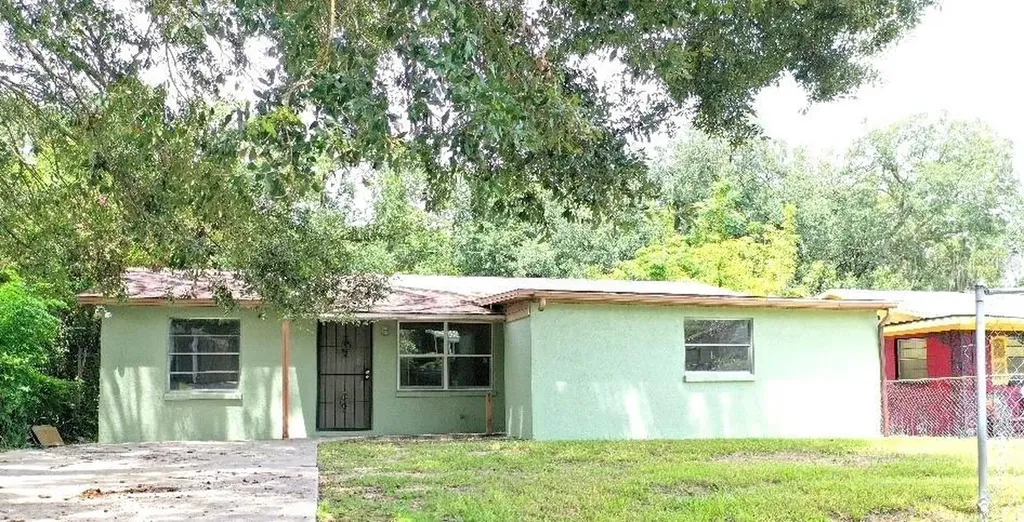 1031 Baycrest Drive Lakeland FL 33805
