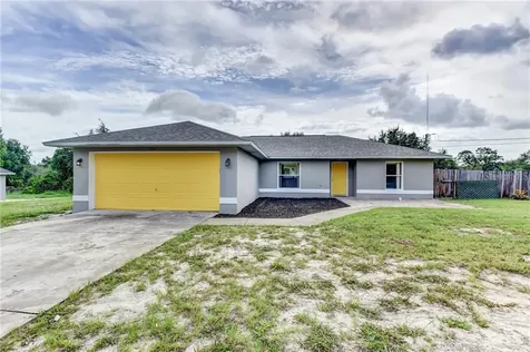 335 S Cedar Avenue Orange City FL 32763