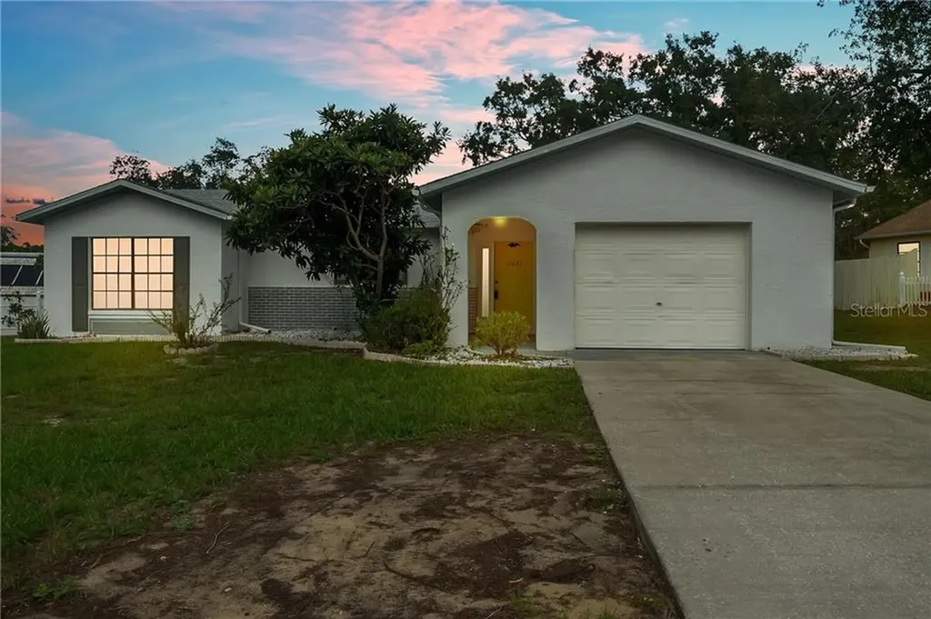 11391 Terrell Road Spring Hill FL 34608