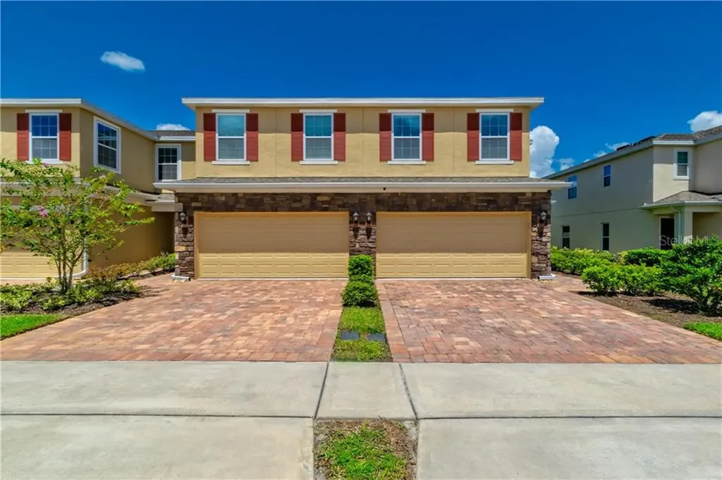 1719 Kato Way Kissimmee FL 34744
