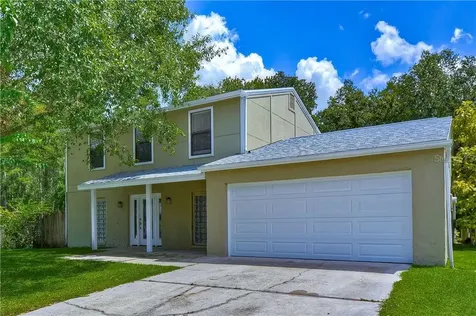 15921 Bridgewater Lane Tampa FL 33624