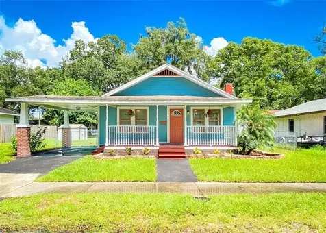 114 W Bates Street Plant City FL 33563