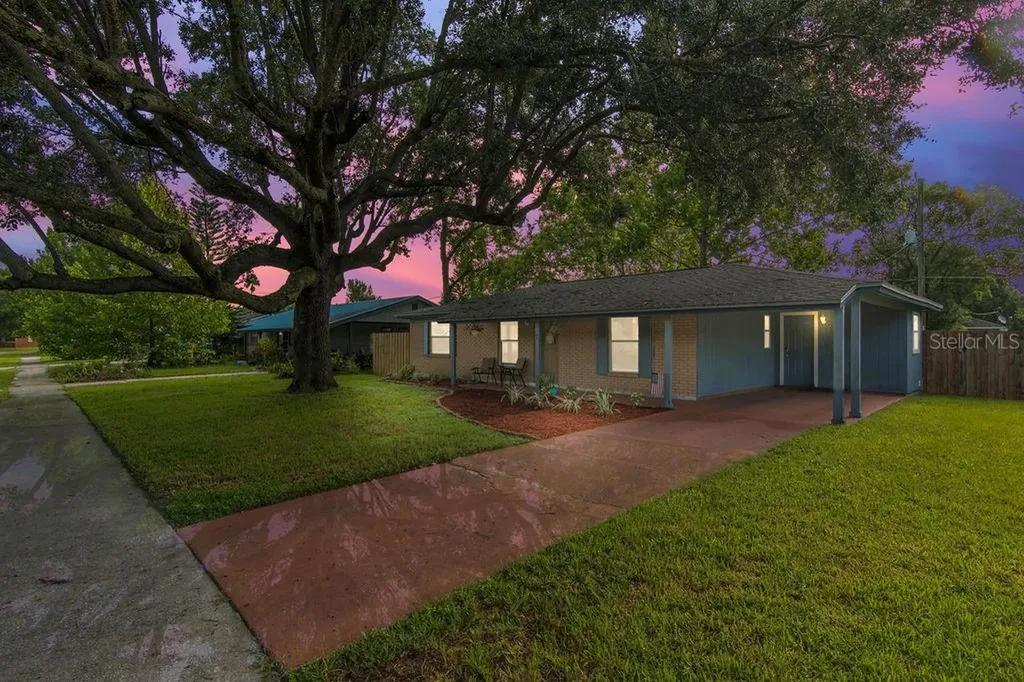 412 San Lanta Circle Sanford FL 32771