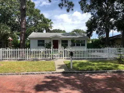 2108 53rd Street S Gulfport FL 33707