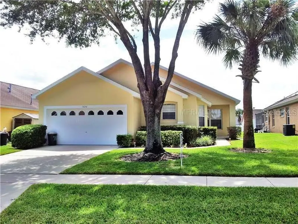7826 Laurel Oak Lane Kissimmee FL 34747