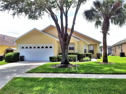 7826 Laurel Oak Lane Kissimmee FL 34747