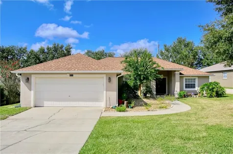 9717 Crenshaw Circle Clermont FL 34711