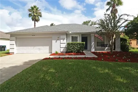 14135 Furman Avenue Orlando FL 32826