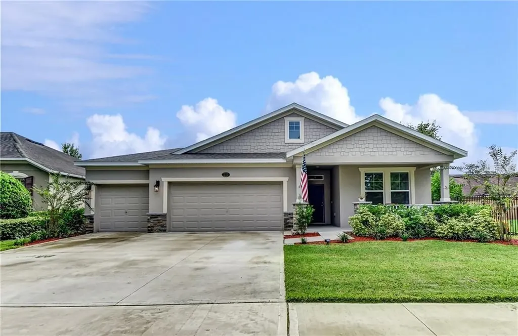 203 Victoria Trails Boulevard Deland FL 32724