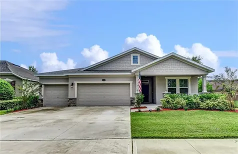 203 Victoria Trails Boulevard Deland FL 32724