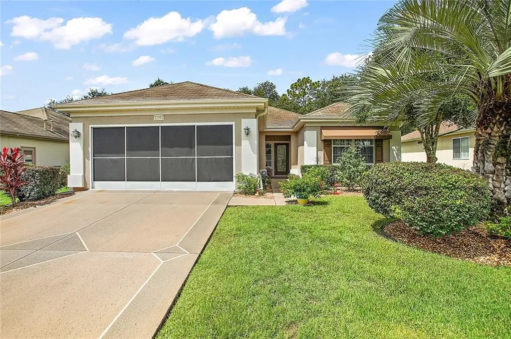 12592 SE 90th Terrace Summerfield FL 34491