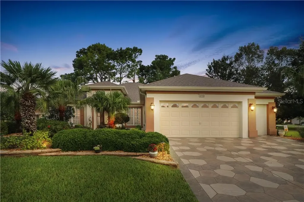 12732 SE 90th Ct Road Summerfield FL 34491