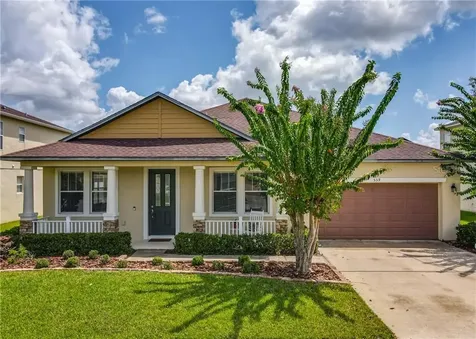 539 First Cape Coral Drive Winter Garden FL 34787