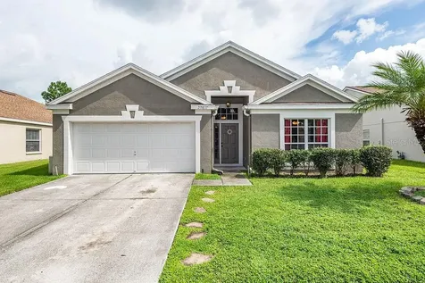 29817 Morningmist Drive Wesley Chapel FL 33543