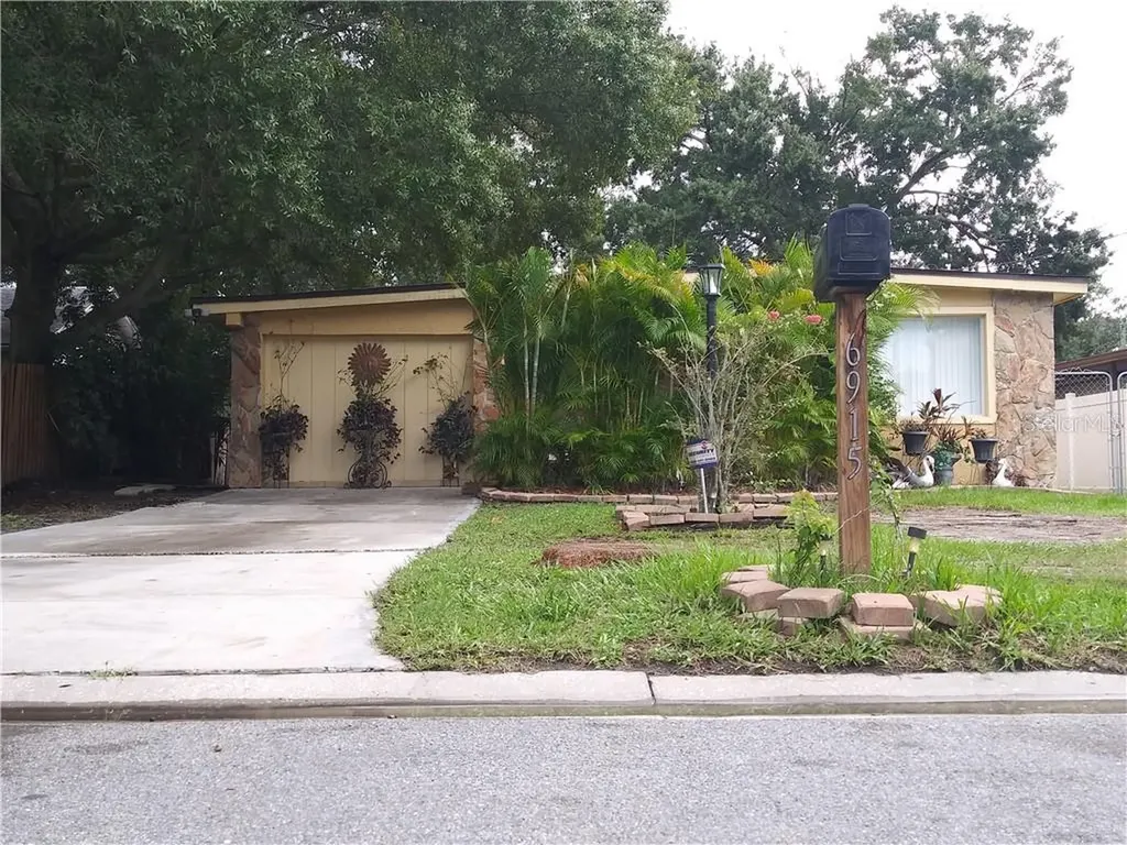 6915 N Coolidge Avenue Tampa FL 33614