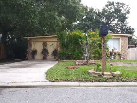 6915 N Coolidge Avenue Tampa FL 33614