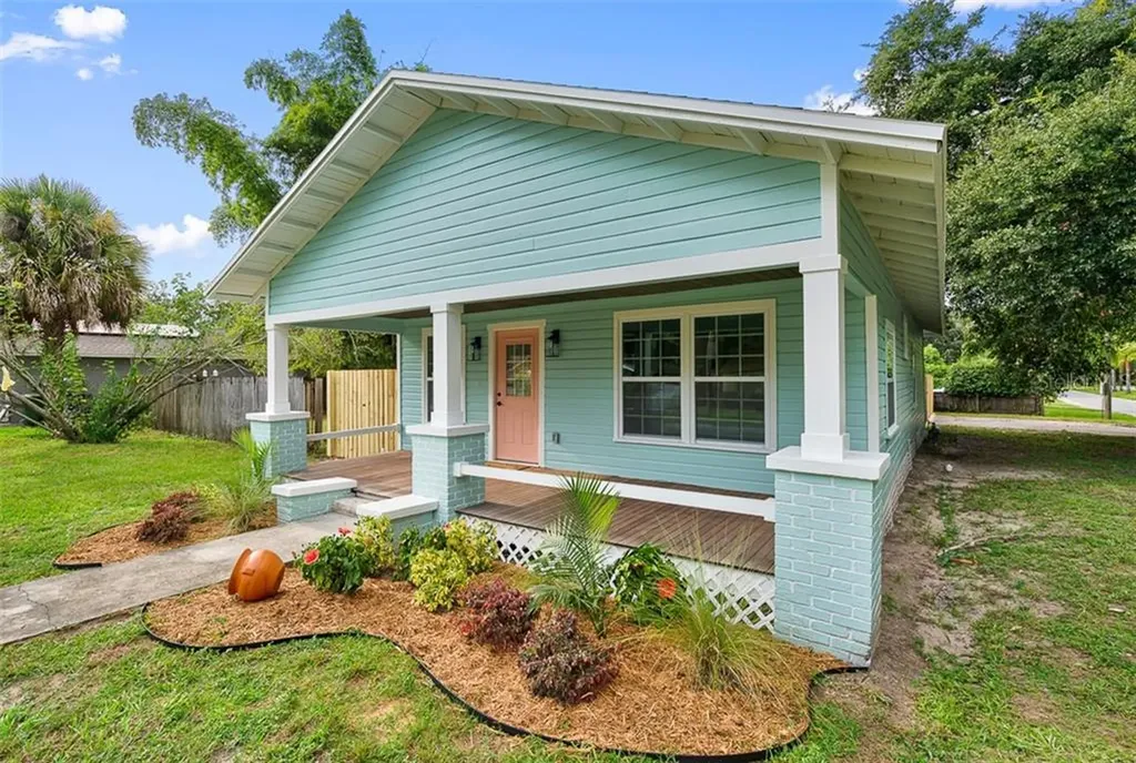 201 W Flora Street Tampa FL 33604