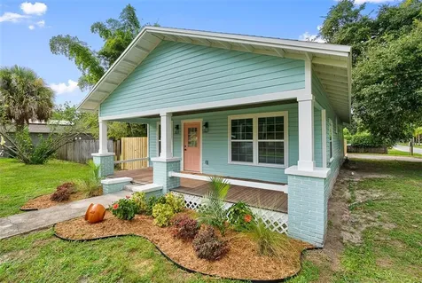 201 W Flora Street Tampa FL 33604