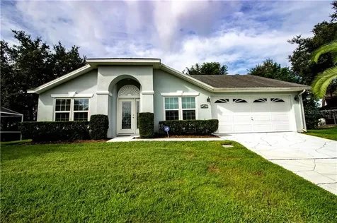 247 Pine Lake View Drive Davenport FL 33837