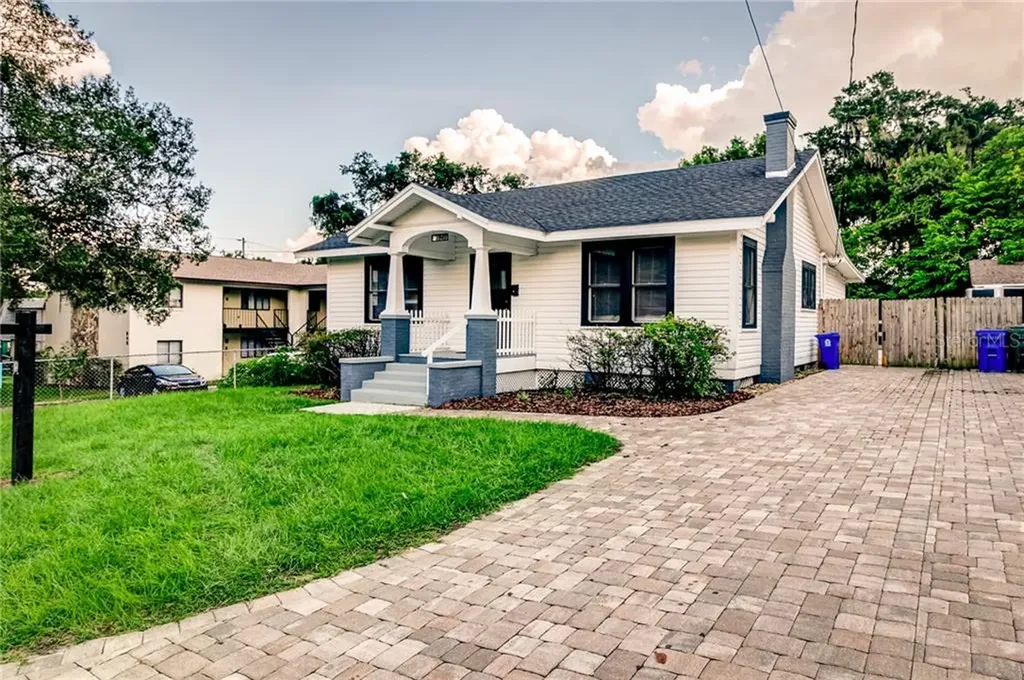 941 Lexington Street Lakeland FL 33801