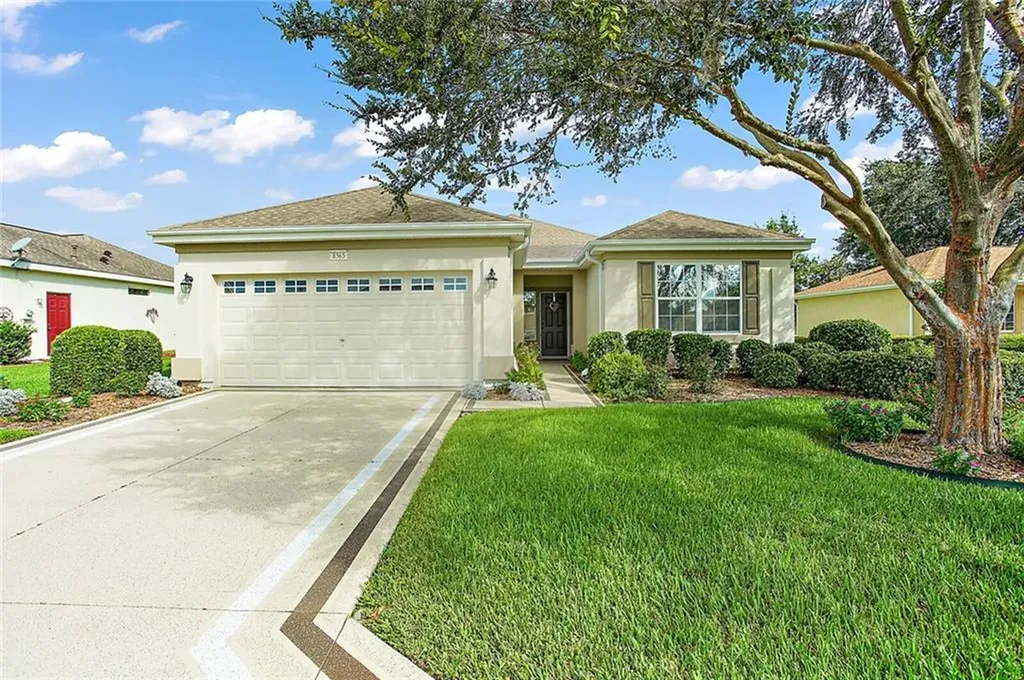 8565 SE 141st Lane Road Summerfield FL 34491