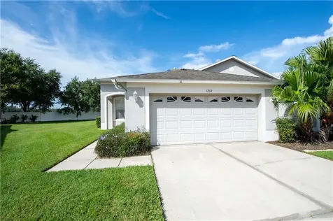 1233 Ambridge Drive Wesley Chapel FL 33543