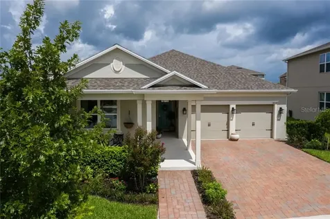 14049 Pecan Orchard Drive Winter Garden FL 34787