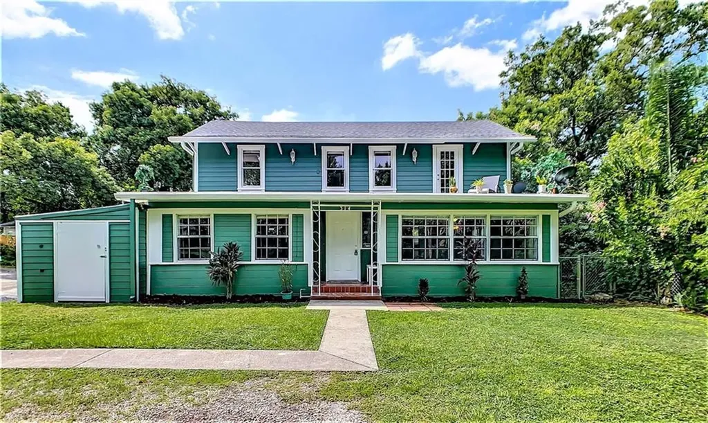 314 W Highland Street Lakeland FL 33803
