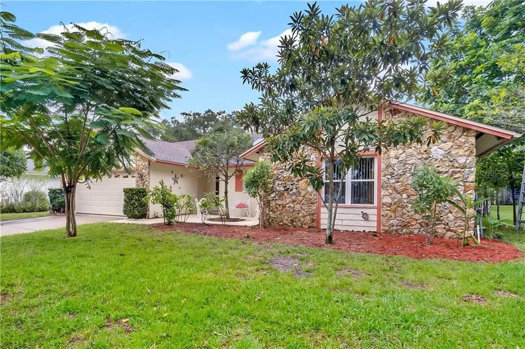 989 Wesson Drive Casselberry FL 32707
