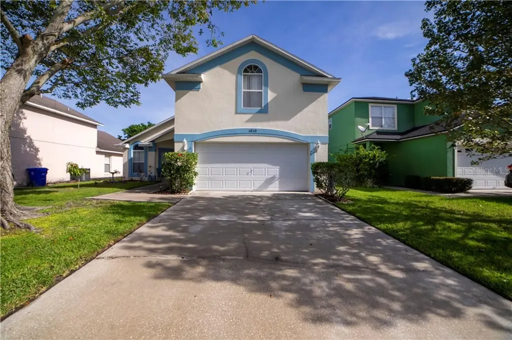 1010 Copenhagen Way Winter Garden FL 34787