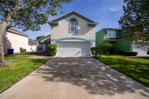 1010 Copenhagen Way Winter Garden FL 34787