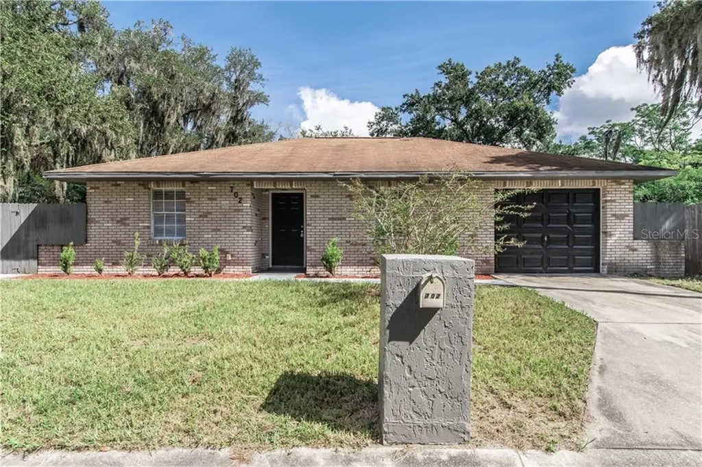 702 Dolly Ben Court Winter Haven FL 33880