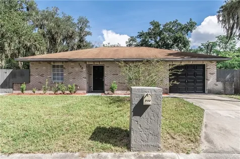 702 Dolly Ben Court Winter Haven FL 33880