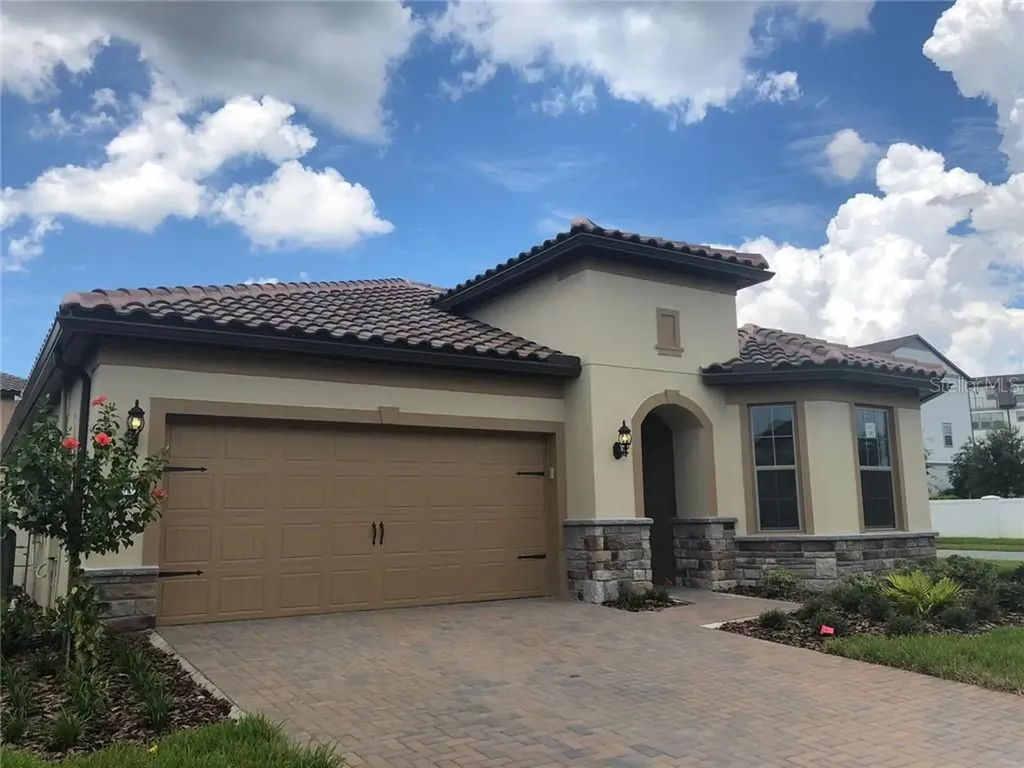 7501 Valencia Hills Street Orlando FL 32836