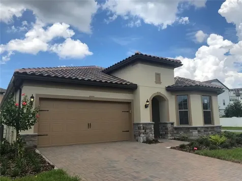 7501 Valencia Hills Street Orlando FL 32836