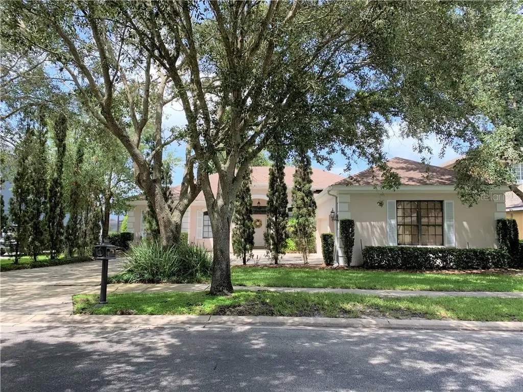 954 Cherry Branch Court Lake Mary FL 32746