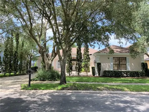 954 Cherry Branch Court Lake Mary FL 32746