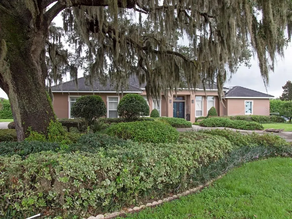 9600 SW 27th Avenue Ocala FL 34476