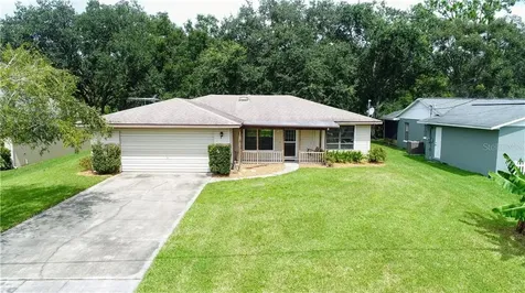 28101 Lois Drive Tavares FL 32778