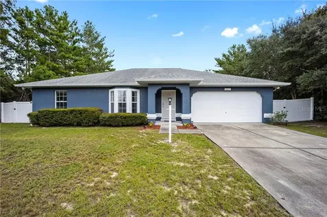 12836 SW 35th Avenue Road Ocala FL 34473