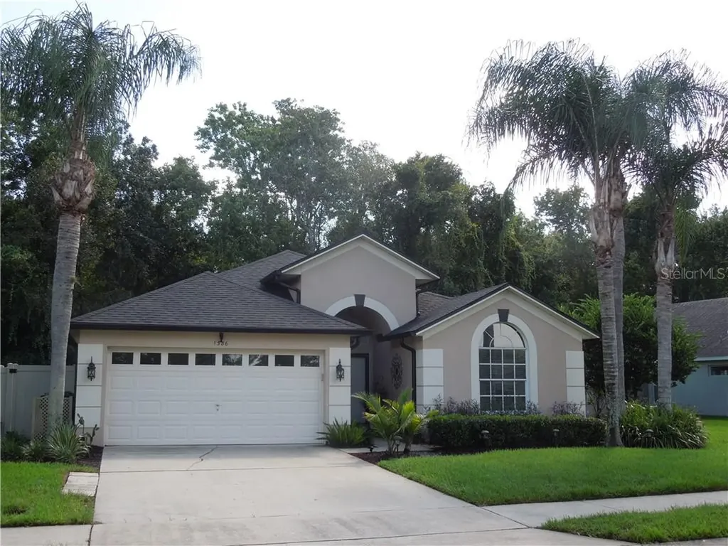 1386 Twin Rivers Boulevard Oviedo FL 32766