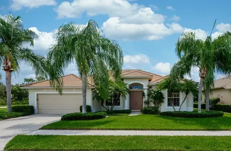 601 Cockatoo Circle Venice FL 34285