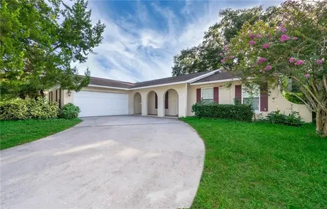 1197 Rosemary Drive Orlando FL 32807