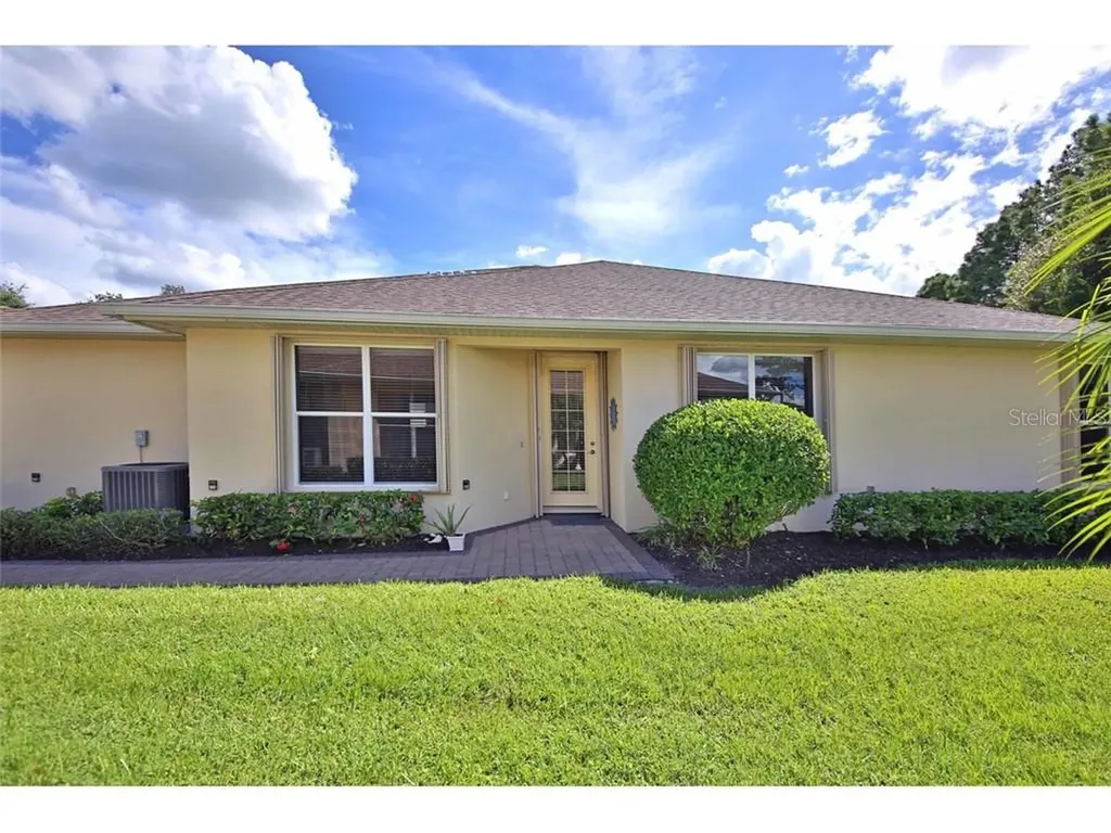 2019 Scarlett Avenue North Port FL 34289