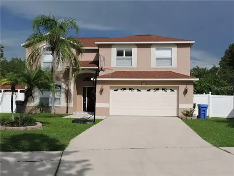 11127 Shadybrook Drive Tampa FL 33625