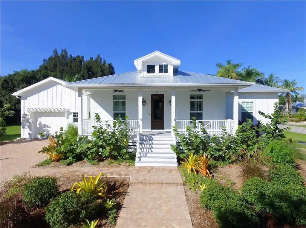 311 Berry Street Punta Gorda FL 33950