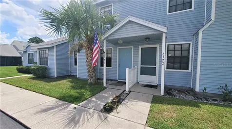 5320 Ladywell Court Tampa FL 33624