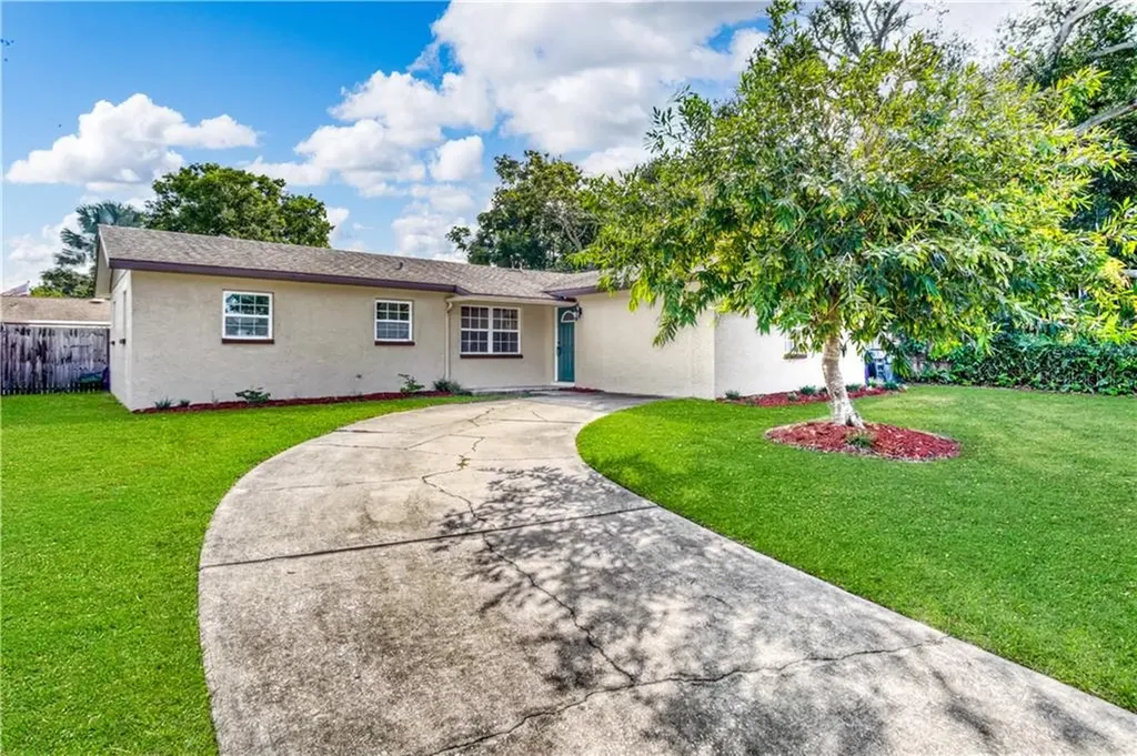 2217 Mary Sue Street Largo FL 33774
