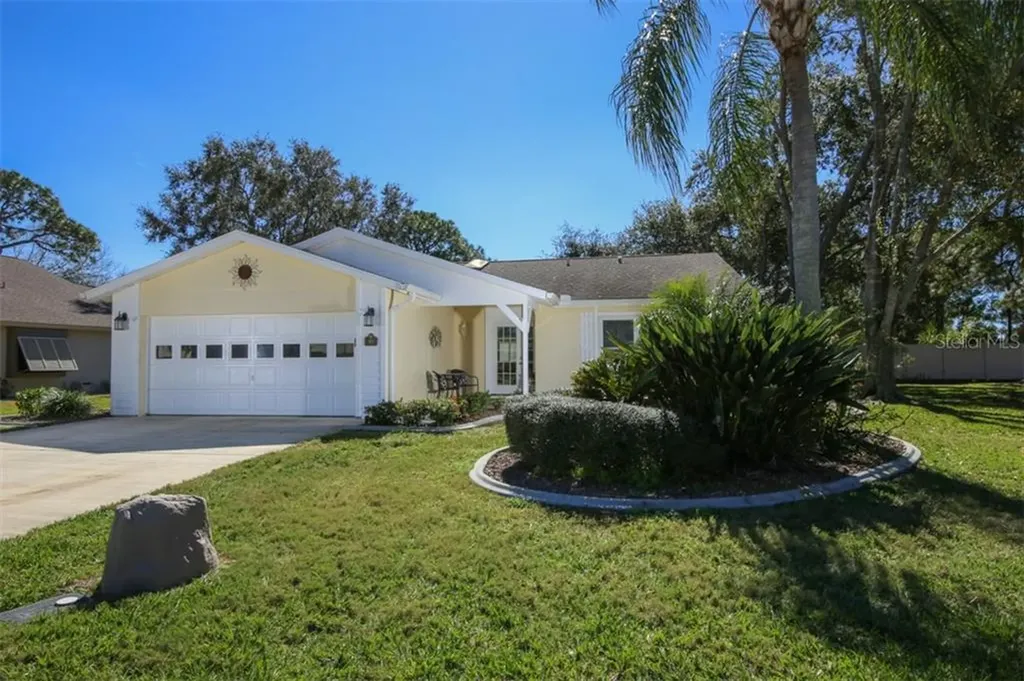 418 Cypress Forest Drive Englewood FL 34223