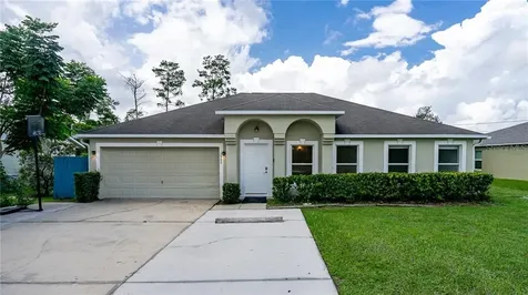 2980 W Elston Drive Deltona FL 32738